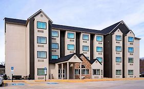 Quality Inn & Suites Robbinsville